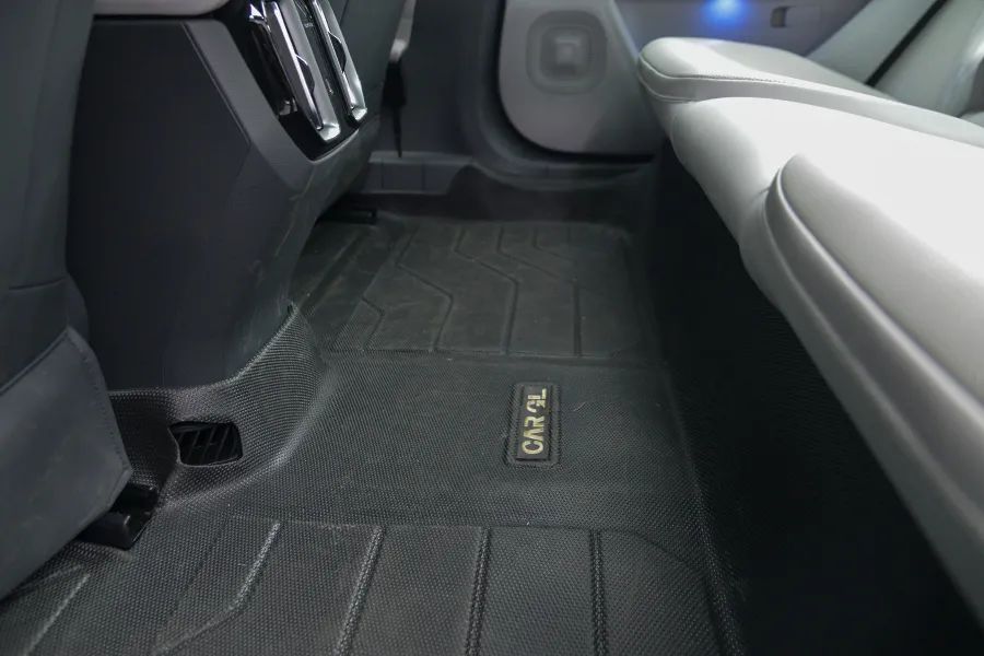 极狐阿尔法S5:11万多买到20万的车,太值了!插图38 极狐阿尔法S5:11万多买到20万的车,太值了!