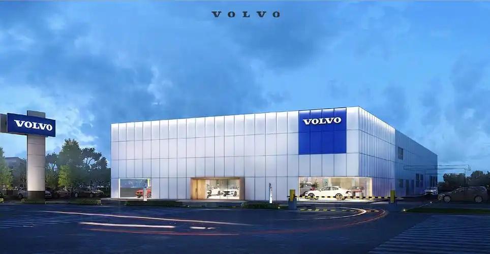 经销商退网、原厂配件造假，袁小林拿什么拯救沃尔沃？