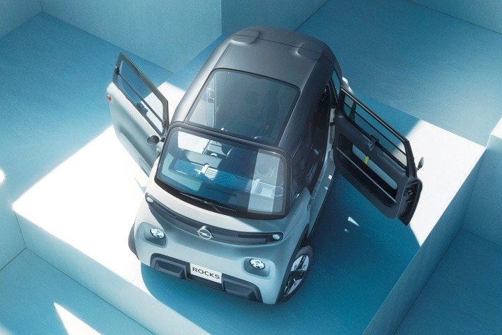 续航仅75公里，这款电动车却在欧洲能大卖？