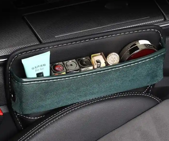 警惕！你的车上是否有这些危险物品？赶紧检查一下吧！插图2