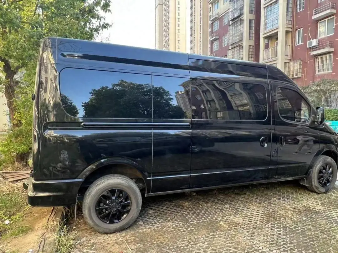 汽车3·15丨上汽大通V80车主维权实录:从“缩水式赔偿”到“遍体鳞伤”插图 汽车3·15丨上汽大通V80车主维权实录:从“缩水式赔偿”到“遍体鳞伤”