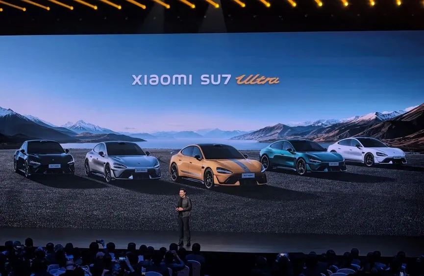 降维打击!小米华为用手机营销战法血洗车圈!插图3 降维打击!小米华为用手机营销战法血洗车圈!插图3