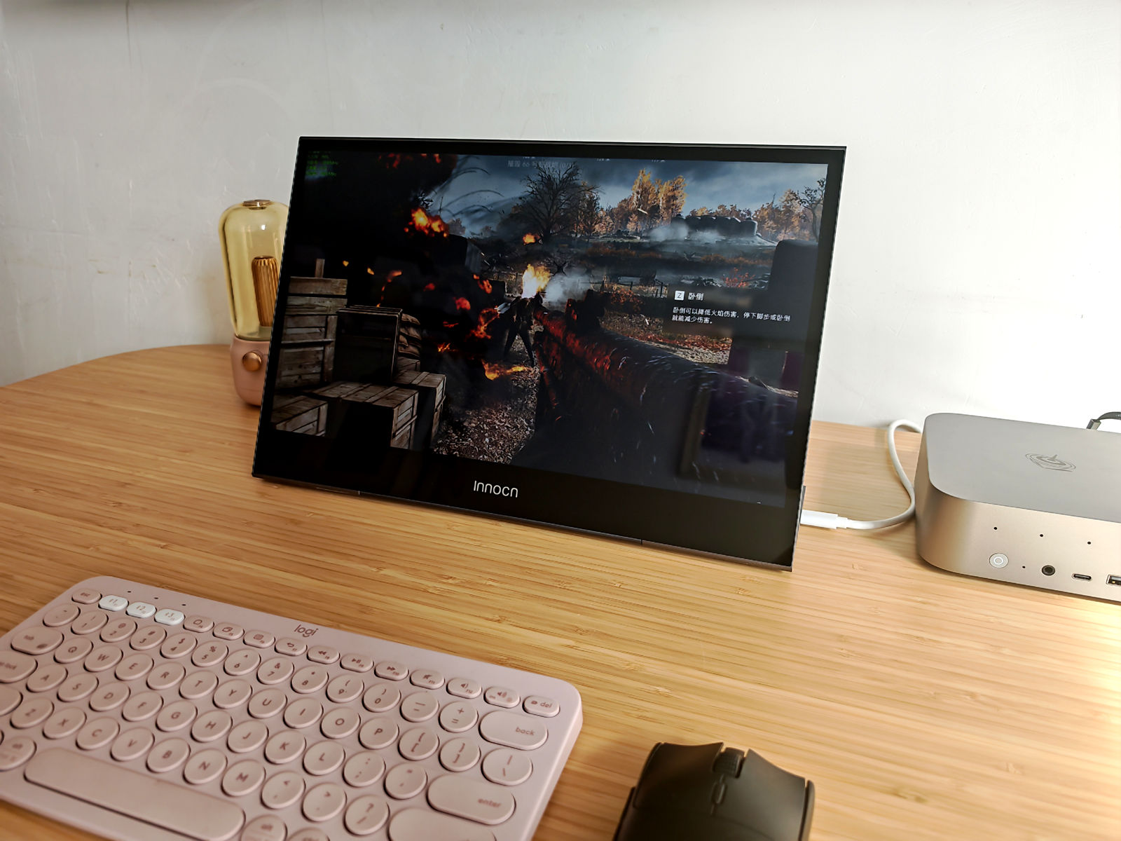 传统PC的终结者！迷你主机担得起吗？上手零刻SER9聊聊我的看法插图20