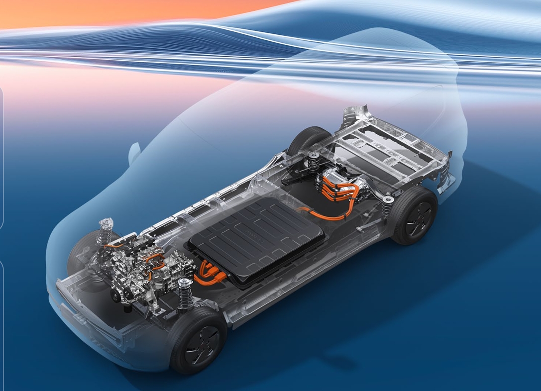 五菱宏光增程版首发，神车再进化，有多适合当下消费者需求？插图1