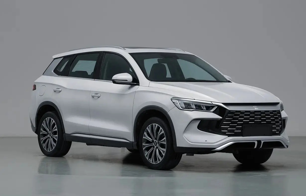 汽车年检新变化:绿牌也要年检,插混、增程车主最郁闷?插图8 汽车年检新变化:绿牌也要年检,插混、增程车主最郁闷?插图8