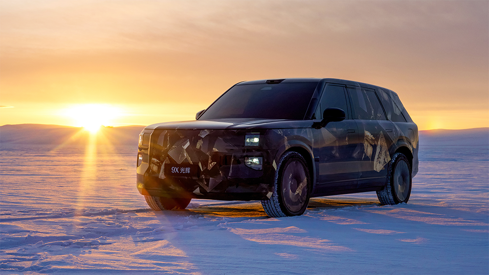 150km/h以上AEB失效?不带4D毫米波雷达,高阶智驾就不够安全?插图 150km/h以上AEB失效?不带4D毫米波雷达,高阶智驾就不够安全?插图