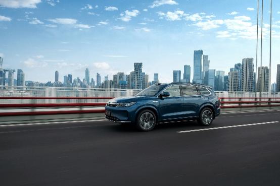 问界新M7杀疯了，5.2万优惠+智驾+大空间，买到即赚到！插图4