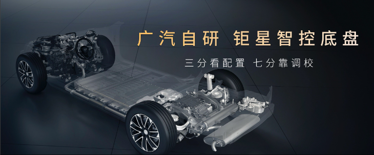 一车双模智驾SUV传祺向往S7,上市限时价16.98万起插图13 一车双模智驾SUV传祺向往S7,上市限时价16.98万起插图13