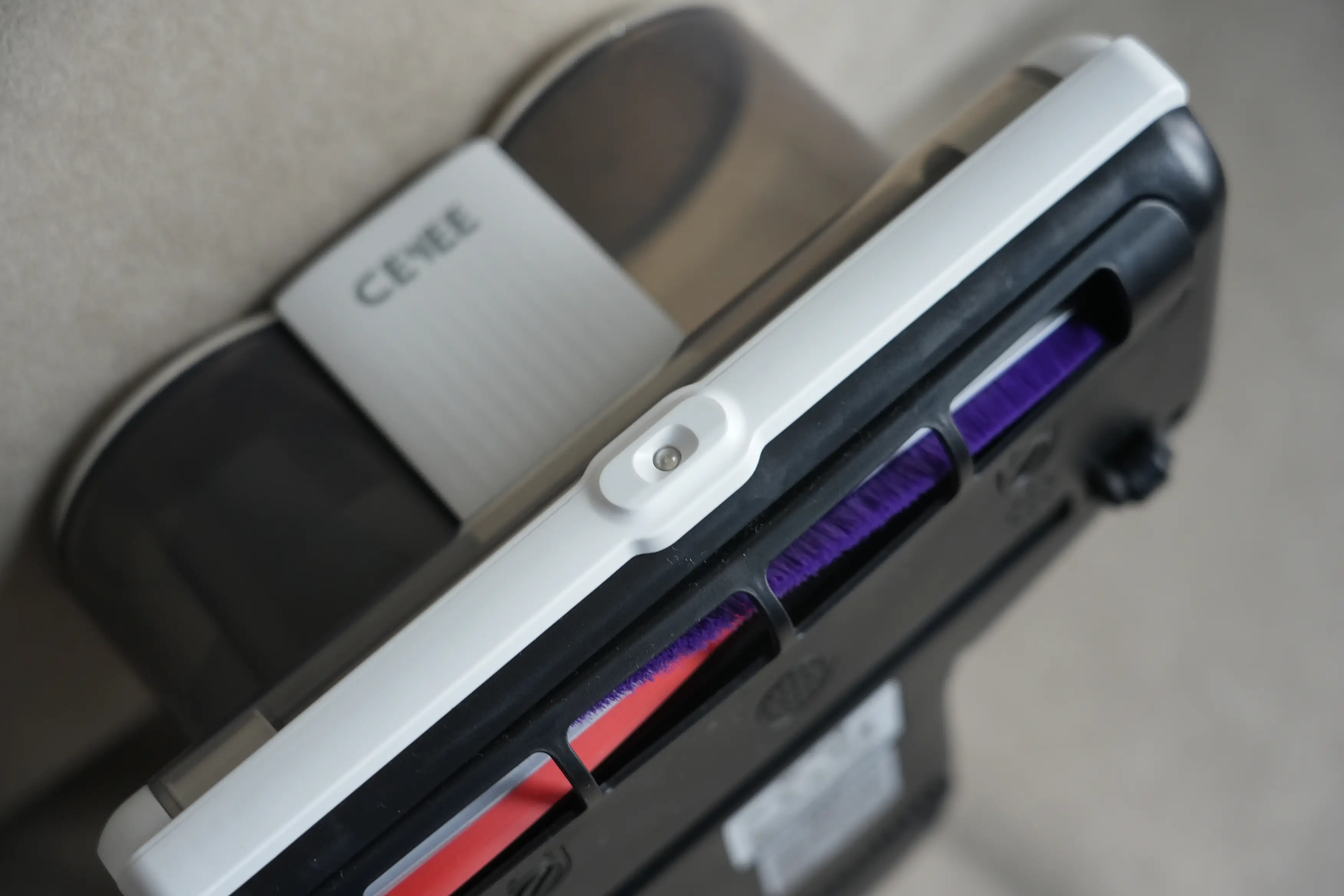 希亦除螨仪深度评测：健康家居的贴心伙伴插图7