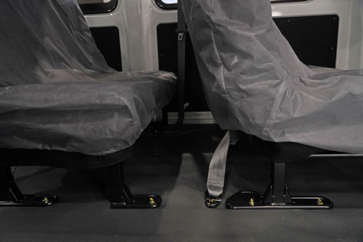 试驾新一代长安睿行EM80,说说我的想法插图6 试驾新一代长安睿行EM80,说说我的想法