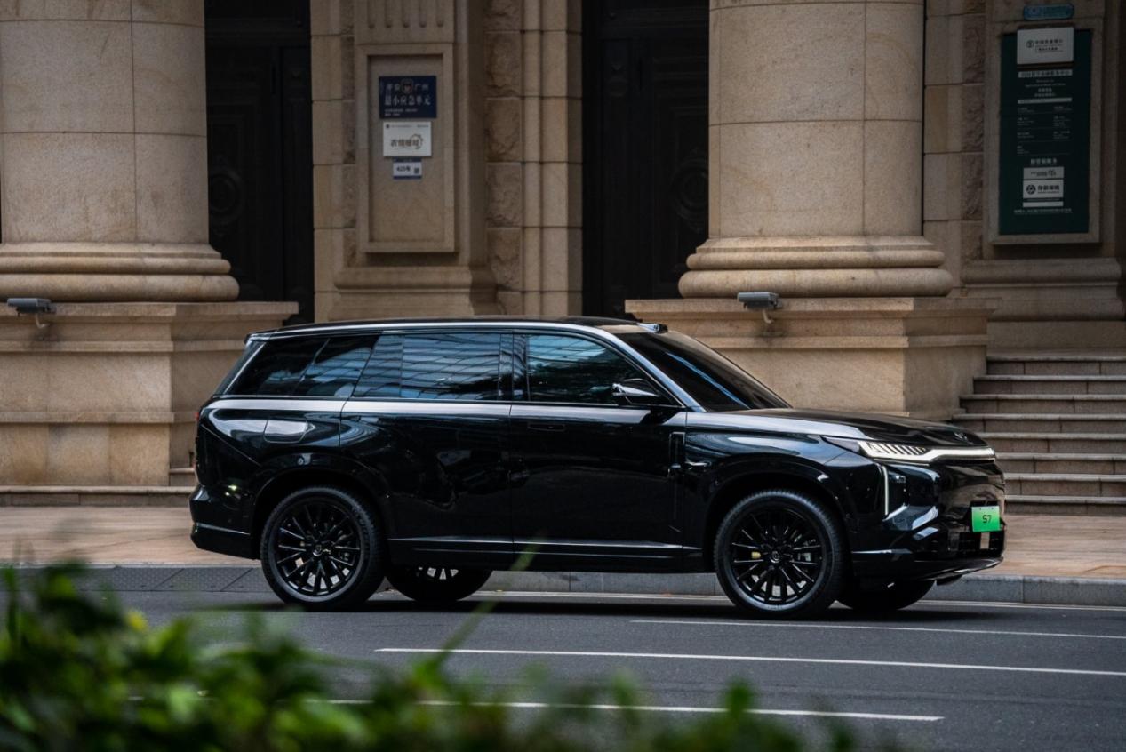 千里智行 始于向往 传祺向往S7先享品鉴会长春站即将启航插图1 千里智行 始于向往 传祺向往S7先享品鉴会长春站即将启航插图1