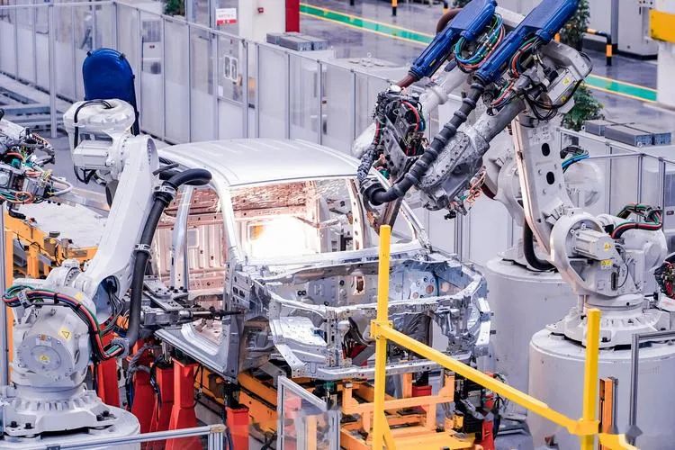 让长城汽车躁动的是什么插图