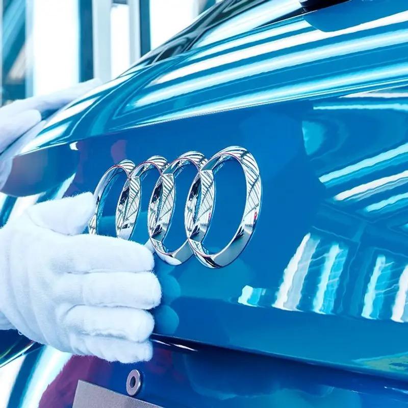 科技控狂喜！一汽奥迪五款新车来袭，华为智驾与中国顶尖科技插图3