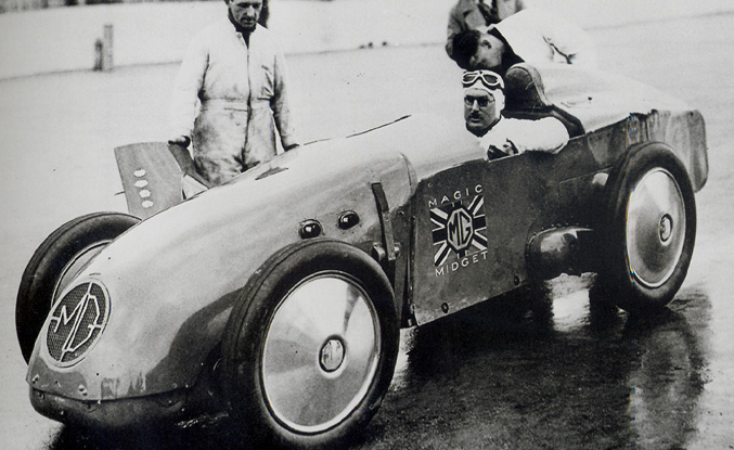 当一个汽车品牌拥有非常清晰的发展思路，有多么可怕？插图1