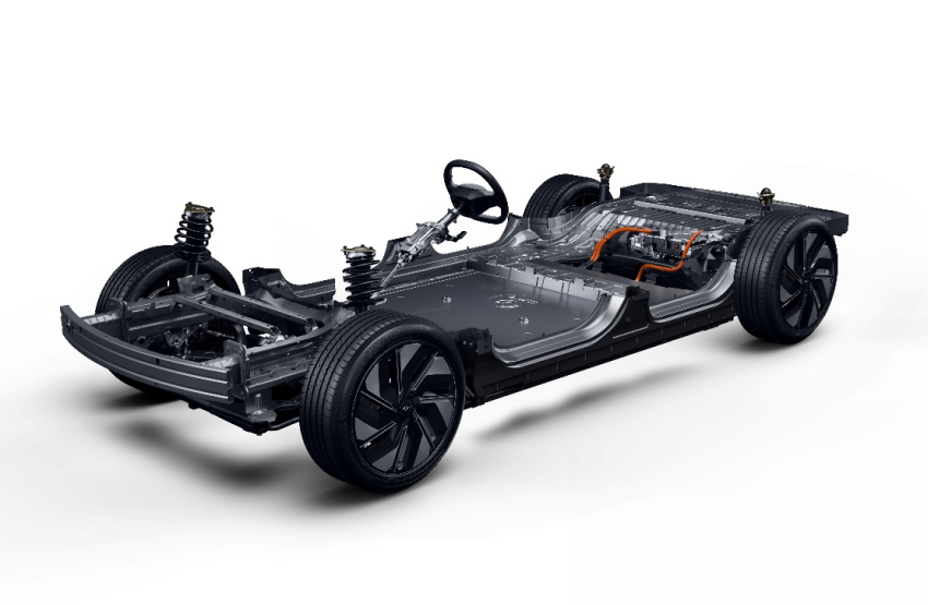 科技不炫技，实用即正义！东风奕派2025 πDAY火热开启插图1