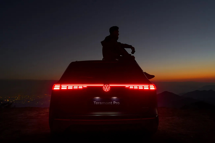 EA888机皇归位！上汽大众途昂Pro售26.99万元起插图13