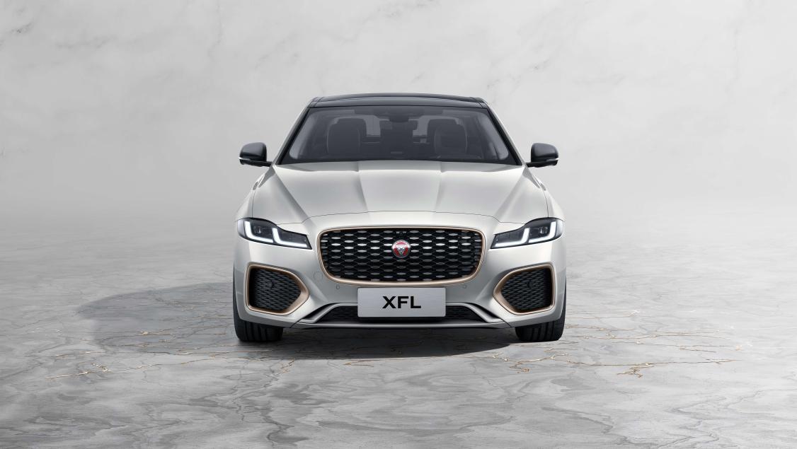 品牌长城坚如磐，捷豹路虎品质铸就重塑之路插图2