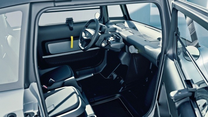 续航仅75公里，这款电动车却在欧洲能大卖？