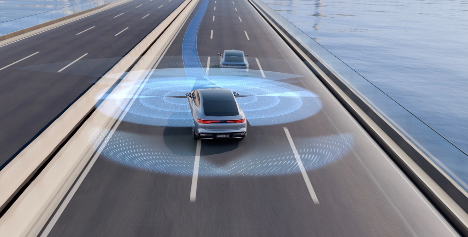 吉利银河E8焕新上市 4款车型限时先享价14.98万-19.88万插图4