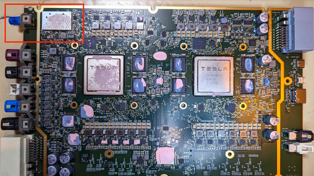 150km/h以上AEB失效?不带4D毫米波雷达,高阶智驾就不够安全?插图10 150km/h以上AEB失效?不带4D毫米波雷达,高阶智驾就不够安全?插图10