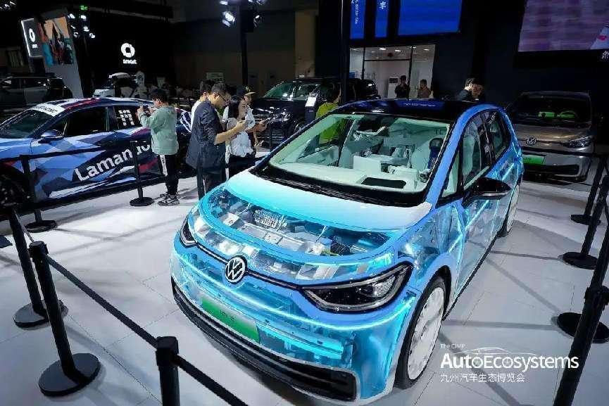 亚洲最大改装车展圆满落幕，全方位打造中国汽车文化盛典插图25