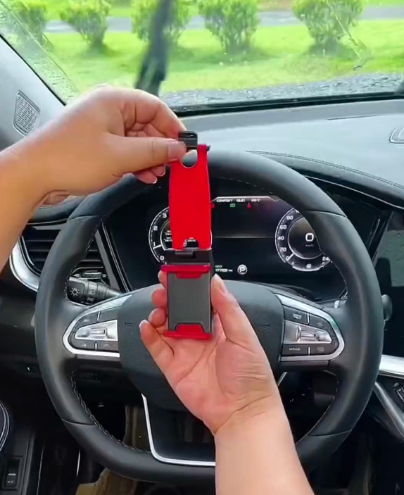 警惕！你的车上是否有这些危险物品？赶紧检查一下吧！插图