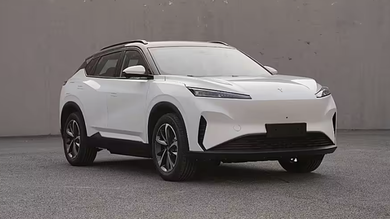 富康在新能源时代回归,15万内最好开的电动车要出现了?插图3 富康在新能源时代回归,15万内最好开的电动车要出现了?插图3