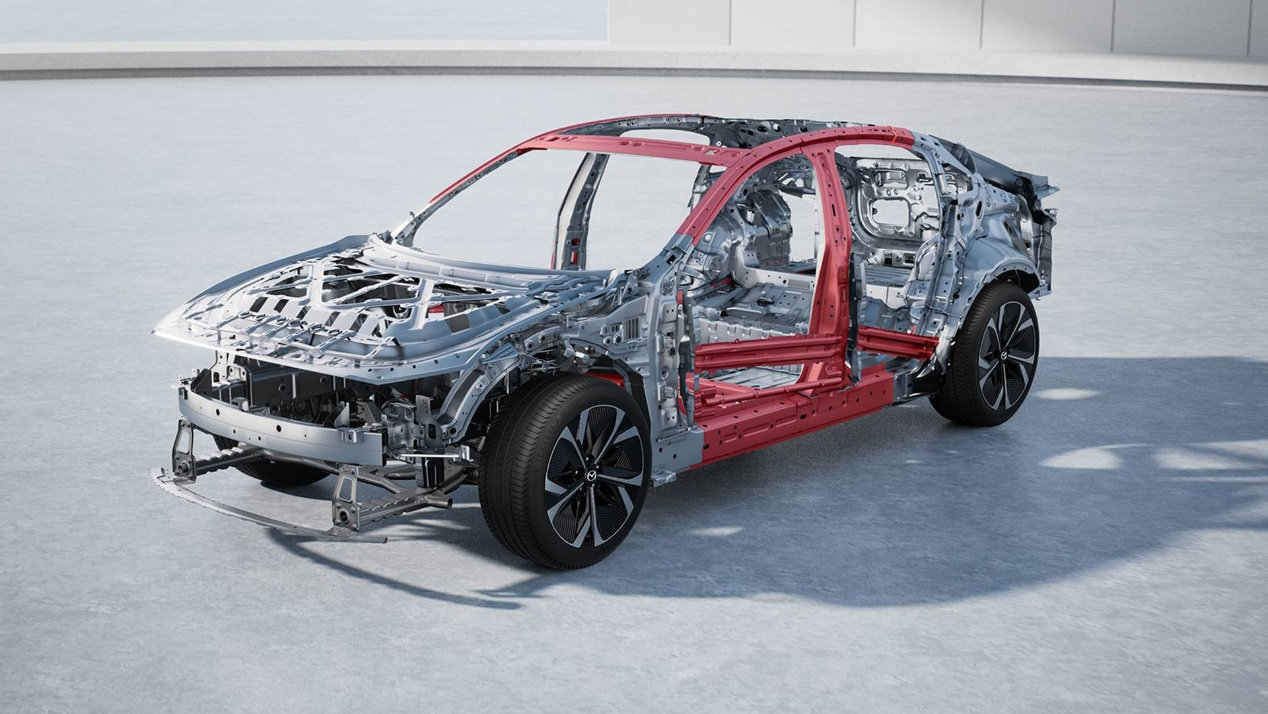 都2025年了 您必须得放下成见 合资新能源车能不能选吗根本不是问题插图4 都2025年了 您必须得放下成见 合资新能源车能不能选吗根本不是问题