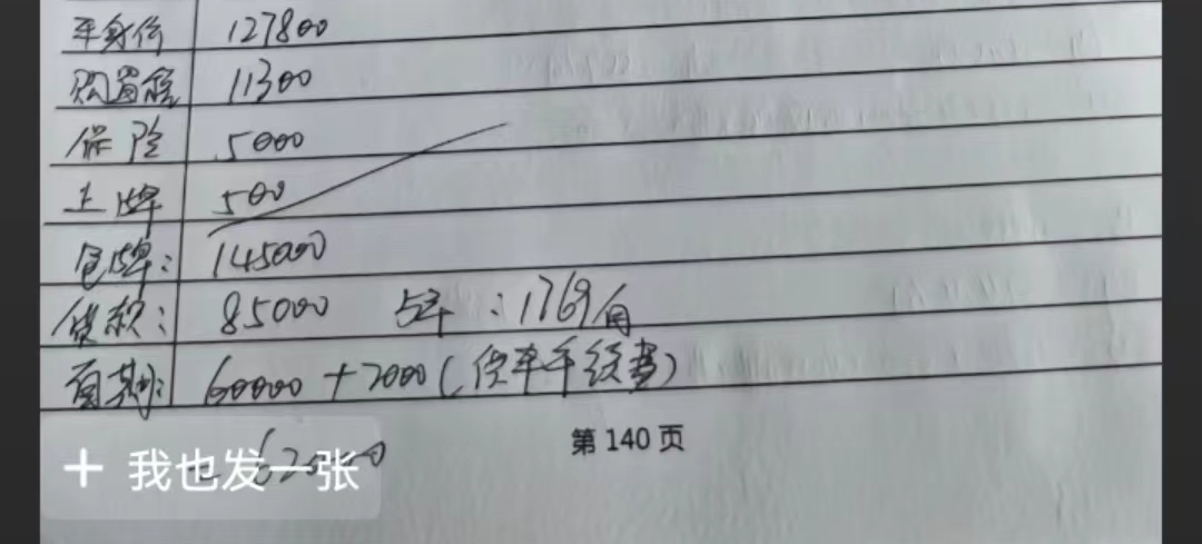 被坑了都不知道！包牌5年分期不能做，离职销售为你揭秘插图