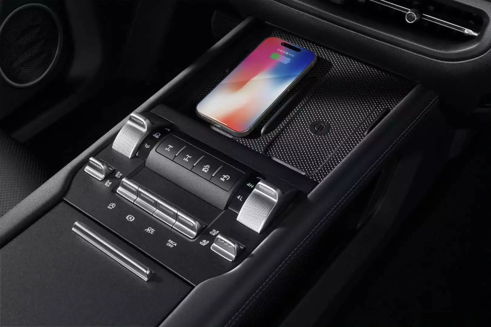 2025款坦克300即将上市，配置升级、三种动力插图3