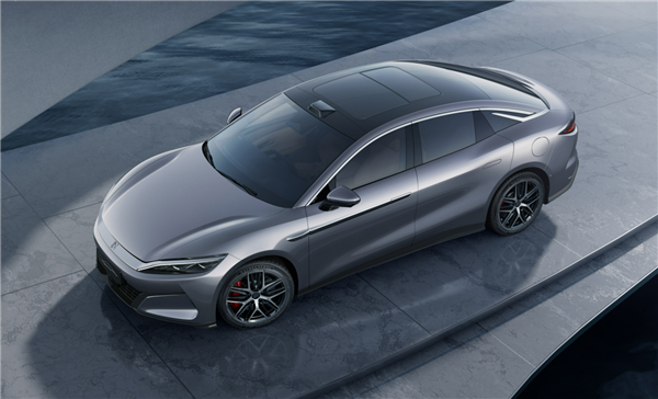 开放专利、垂直整合:比亚迪“技术无边界”战略领跑新能源赛道插图 开放专利、垂直整合:比亚迪“技术无边界”战略领跑新能源赛道插图