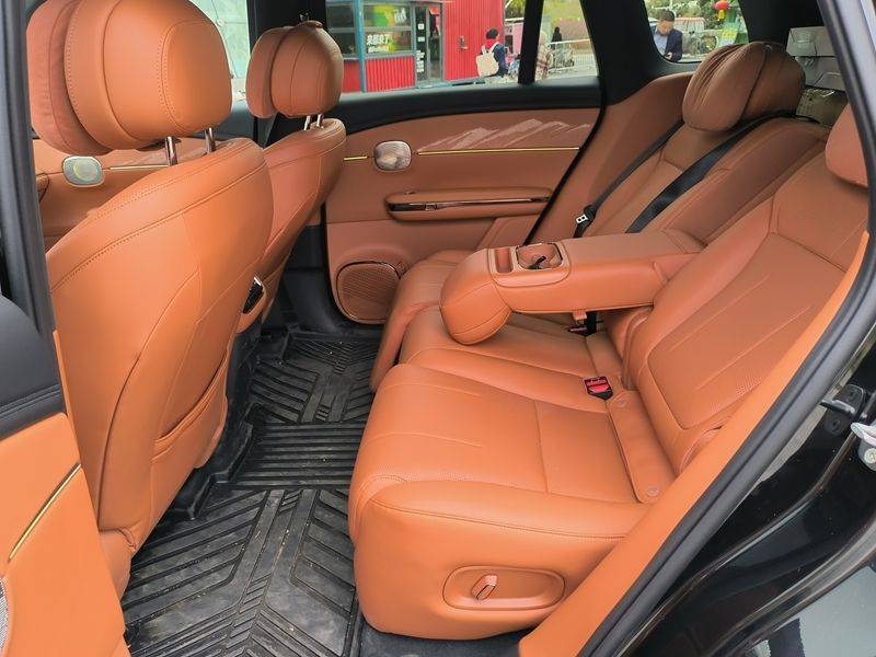 千里智行 始于向往 传祺向往S7先享品鉴会郑州站插图7 千里智行 始于向往 传祺向往S7先享品鉴会郑州站