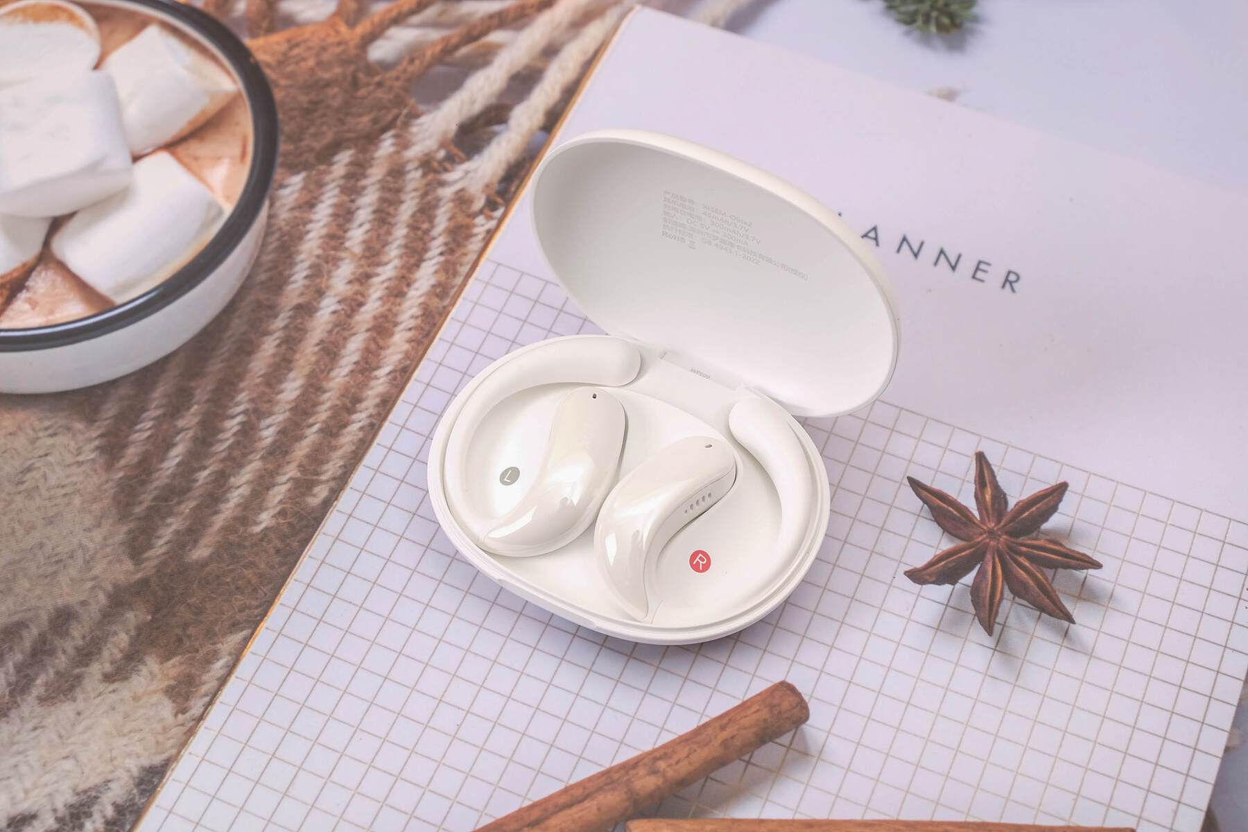 百元耳机竟有千元音质?西圣Olite2开放式耳机音质体验颠覆认知插图7 百元耳机竟有千元音质?西圣Olite2开放式耳机音质体验颠覆认知插图7