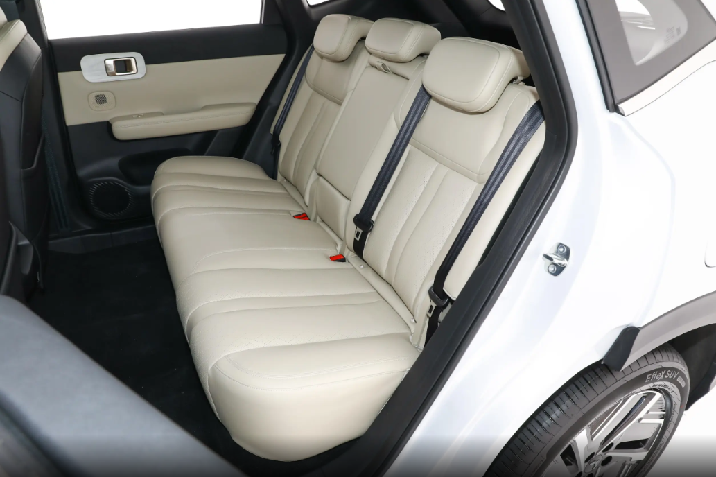 深度体验五菱星光S,插混纯电随便选,开起来轻快,坐起来舒适插图5 深度体验五菱星光S,插混纯电随便选,开起来轻快,坐起来舒适插图5