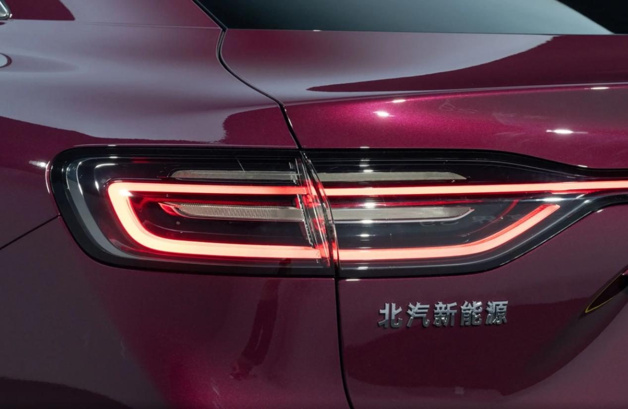 享界S9增程版，比纯电多三个激光雷达，是L3级的硬件标准吗？