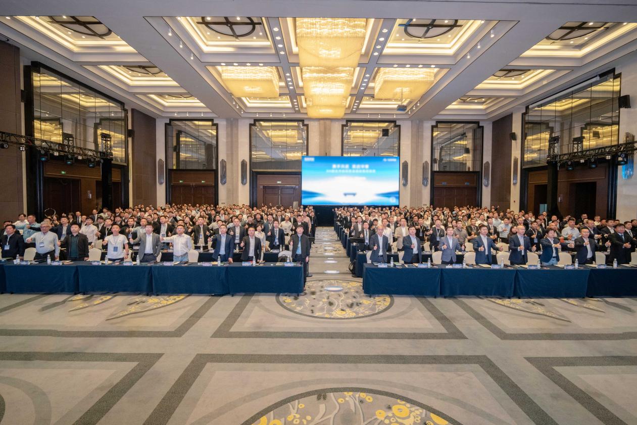 东风奕派召开DH联合共创项目渠道经营启动会 智能汽车渠道运营再迎突破插图