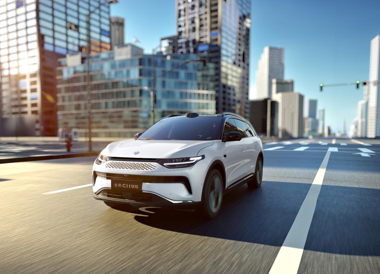 15万级SUV被重构？实测零跑C11后发现，这些“常识”早该被推翻了插图6