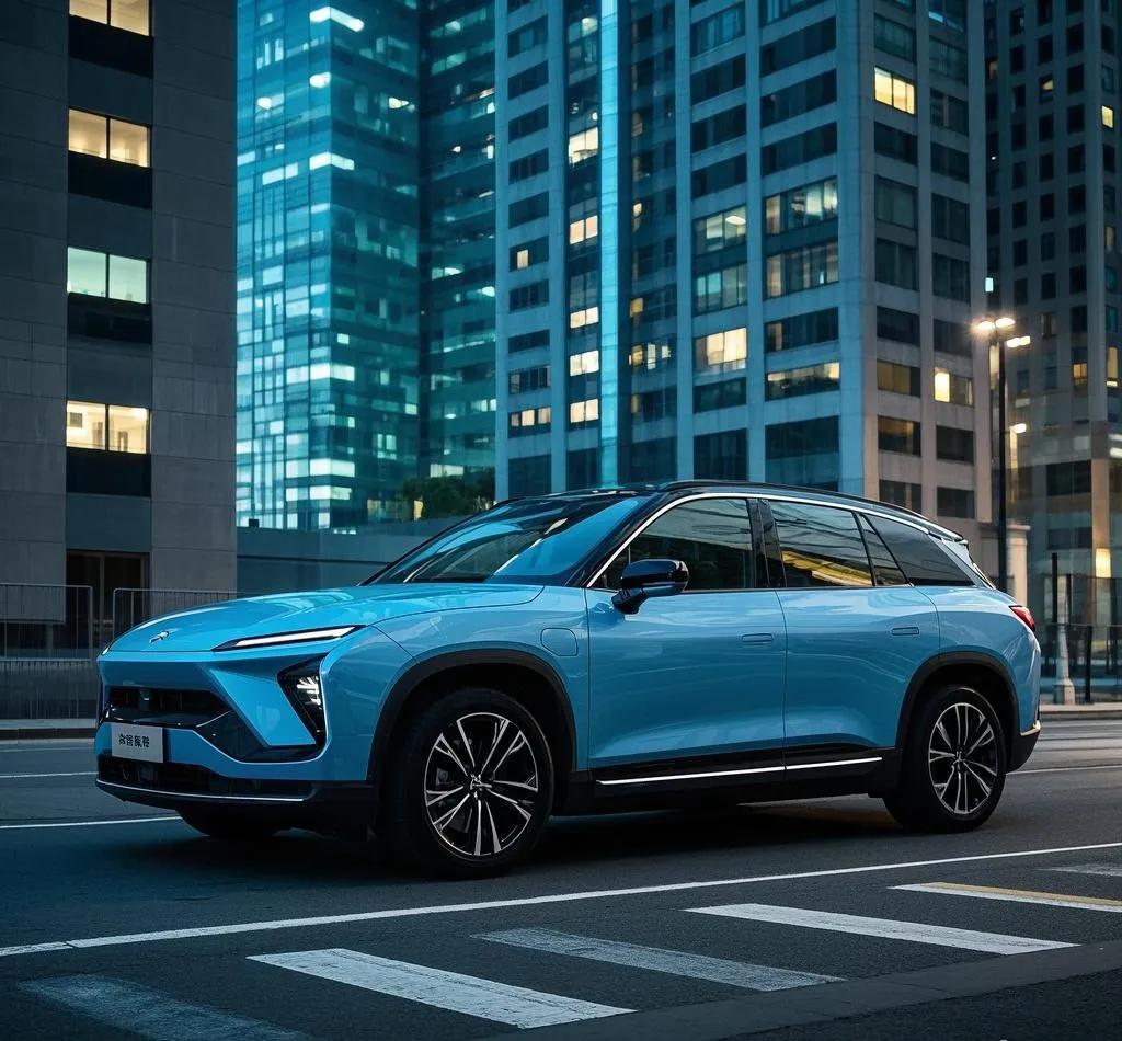 汽车年检新变化:绿牌也要年检,插混、增程车主最郁闷?插图9 汽车年检新变化:绿牌也要年检,插混、增程车主最郁闷?插图9