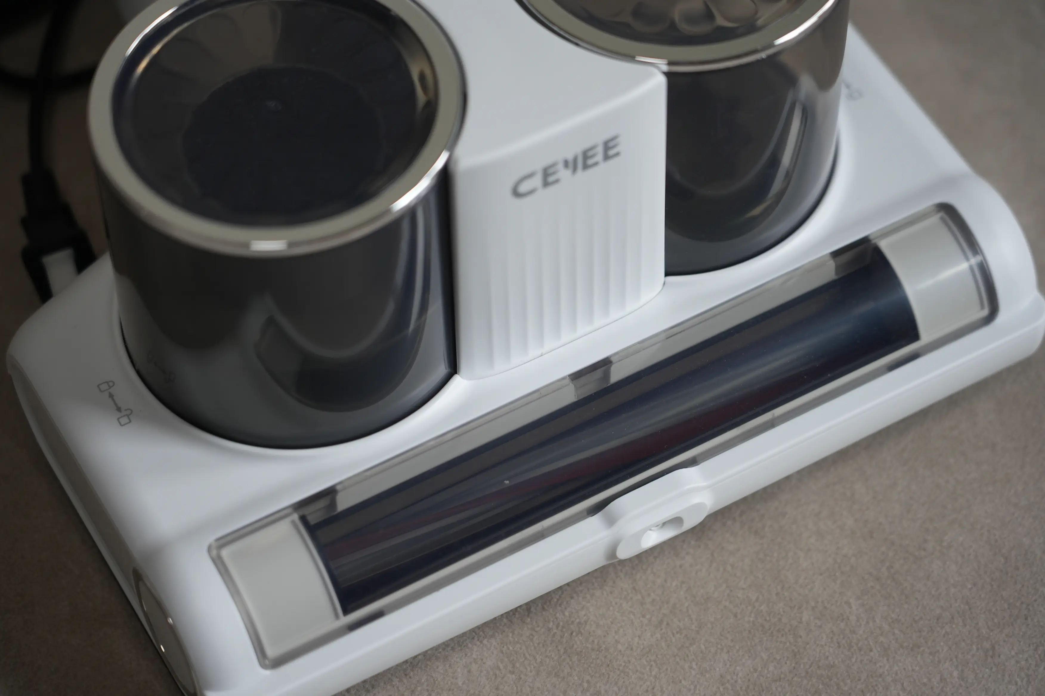 希亦除螨仪深度评测：健康家居的贴心伙伴插图9