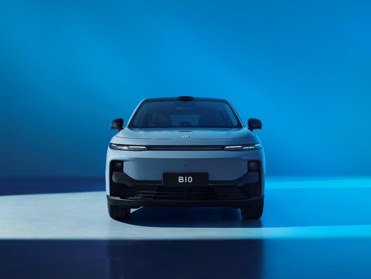 智能SUV价值新标杆,零跑B10开启预售10.98万元起插图15 智能SUV价值新标杆,零跑B10开启预售10.98万元起插图15