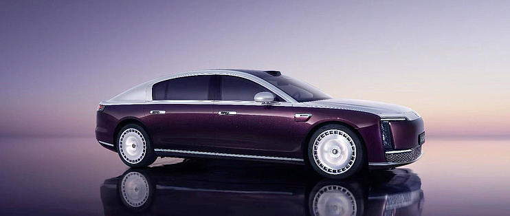 揭秘华为尊界之心:新时代的联发科，千元发动机撑起百万豪华车梦插图5