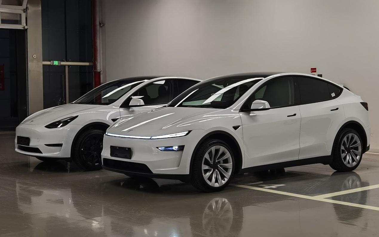 全轮驱动版涨价1万块！特斯拉在“逼着”消费者买后驱版Model Y？插图3