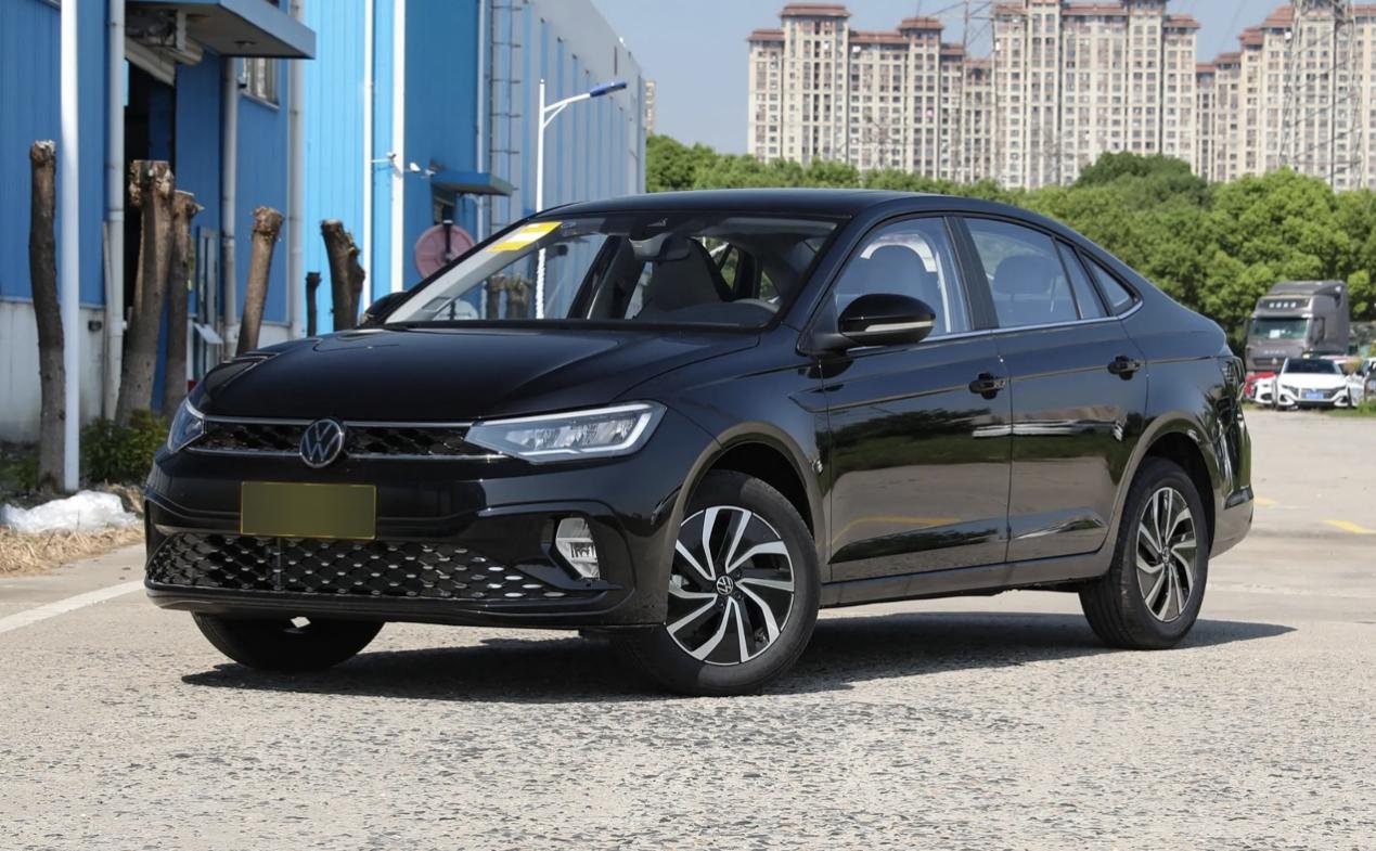 热门合资燃油车跌穿底价,现在买TA们真不亏插图7 热门合资燃油车跌穿底价,现在买TA们真不亏插图7