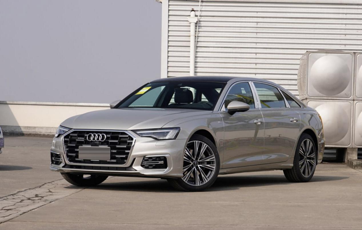 30万就能入手欧洲豪车，沃尔沃S90和奥迪A6L应该如何选？插图6