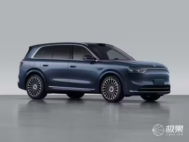 问界新款「全能车王」要来了!华为十大新黑科技加持,爆款潜质十足... 问界新款「全能车王」要来了!华为十大新黑科技加持,爆款潜质十足...