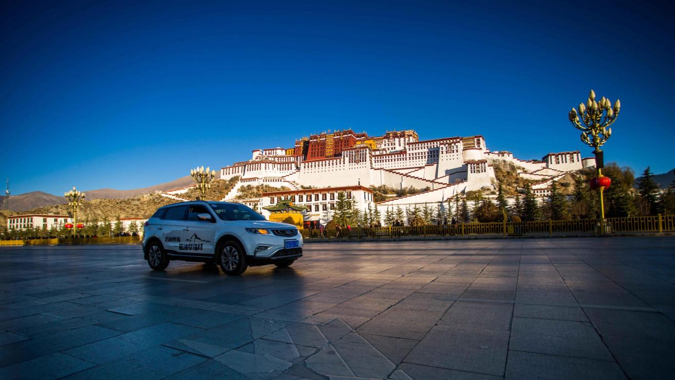 千里马常有 然伯乐长青——吉利博越全球破局解读插图3