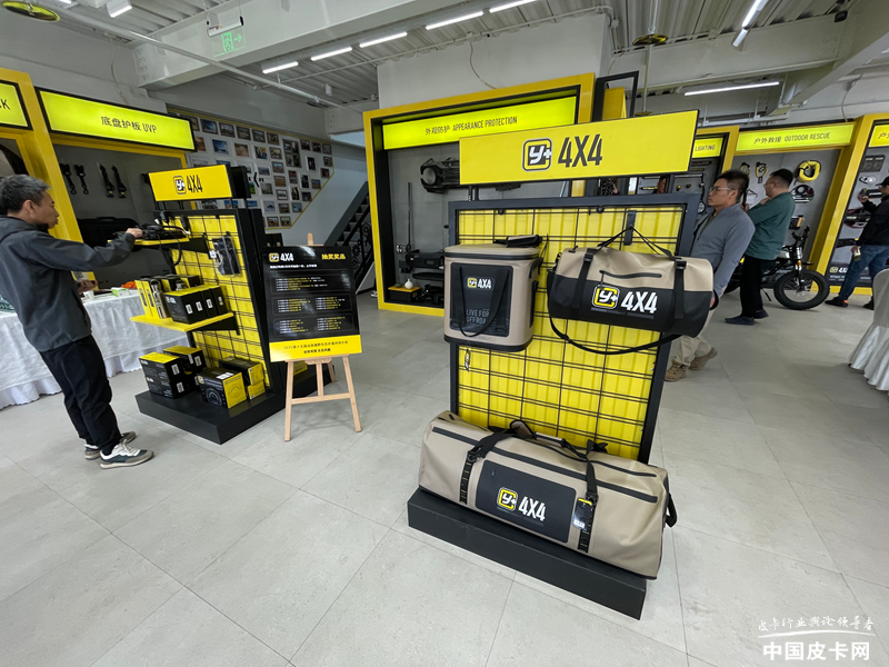 确立全球越野的中国符号,运良越野不单单是改装!插图5 确立全球越野的中国符号,运良越野不单单是改装!插图5