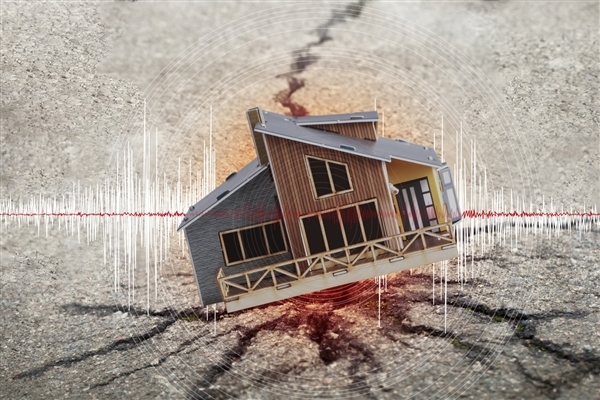 缅甸7.9级地震致云南震感强烈 网友家住25楼:经历了一场生死插图 缅甸7.9级地震致云南震感强烈 网友家住25楼:经历了一场生死