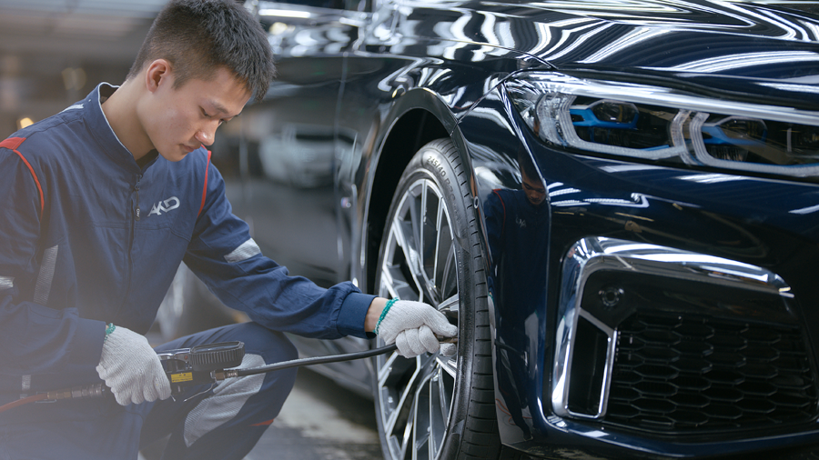 好品质才是硬道理!澳康达二手车创造自己的百亿成绩!插图2 好品质才是硬道理!澳康达二手车创造自己的百亿成绩!插图2