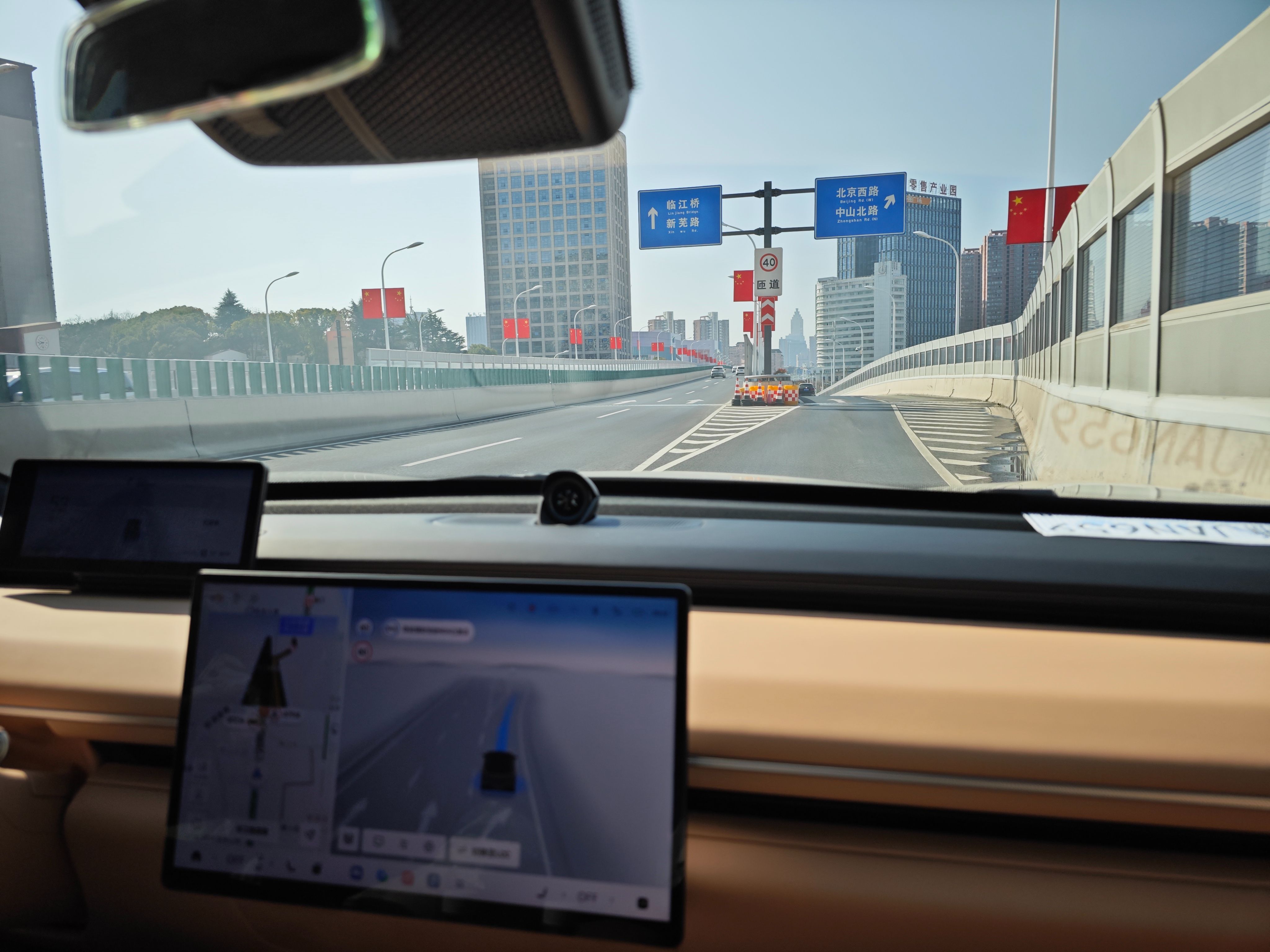 星纪元ET配上猎鹰智驾700,秒变老司机插图4 星纪元ET配上猎鹰智驾700,秒变老司机插图4